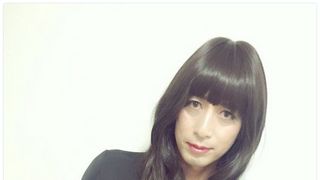 この美女だれ?徳井義実、きれいすぎる女装!「完全に女性」