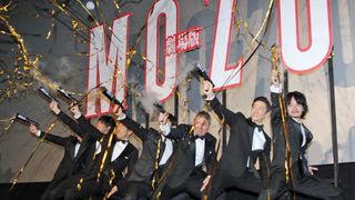 池松壮亮、撮影秘話なし…どうしたらいいですか？