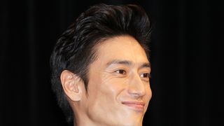 伊勢谷友介を「はぁ~大好き」と夢中にさせる「あさが来た」天才子役・鈴木梨央
