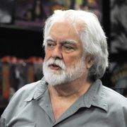 『悪魔のいけにえ』初代レザーフェイス俳優が死去
