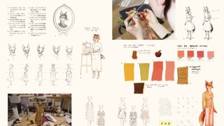 オシャレすぎる!ウェス・アンダーソン監督作のメイキングブック初となる邦訳版が登場