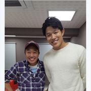 三村マサカズ、鈴木亮平の神対応に感激「なんて律儀な奴だ」