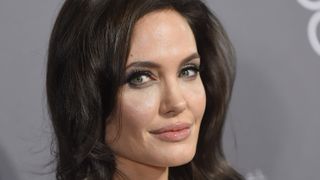 アンジーにとっての、年齢を重ねること、家族と過ごすこと