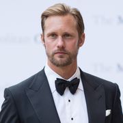 ダンカン・ジョーンズ構想12年のSF映画、主演はアレキサンダー・スカルスガルド!