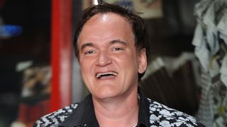 タランティーノ監督の公認ドキュメンタリー映画、進行中!