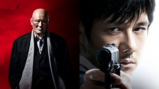 西島秀俊『MOZU』が首位デビュー!生田斗真&山田涼介『グラスホッパー』は2位!