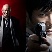 西島秀俊『MOZU』が首位デビュー!生田斗真&山田涼介『グラスホッパー』は2位!