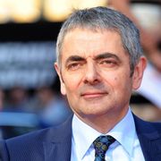 ミスター・ビーン俳優が離婚…現在は28歳差女優と交際中
