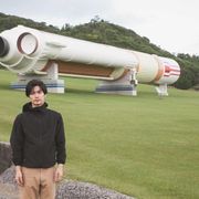 三浦春馬が見つめる日本とは?人生初連載で“日本製”に触れる