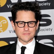 『スター・ウォーズ』エピソード8の脚本はすでに完成! J・J・エイブラムスが明かす