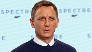 ダニエル・クレイグ、おならで007キャストを和ませる