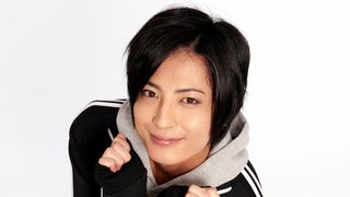 「キョウリュウジャー」斉藤秀翼、セールスポイントは甘え上手なところ!