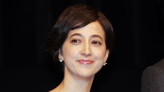 滝川クリステル、これが最初で最後!?吹き替え声優挑戦も「演技はやっぱり難しい」