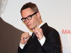 キアヌ・リーヴス