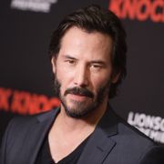 キアヌ・リーヴス出演『ドライヴ』監督の新作!アマゾン・スタジオが配給