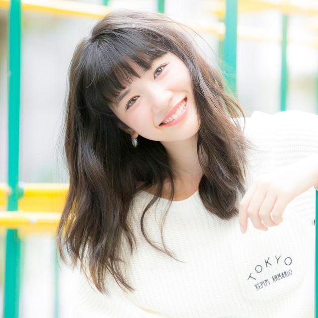 好きだ！『俺物語』で注目の美少女・永野芽郁、“絶品の笑顔”の初カレンダー発売