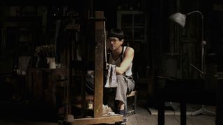 実在の人物を描くことに歴史的事実は必要か？映画に自由を求めた『FOUJITA』