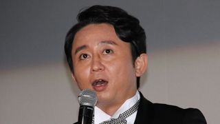 有吉弘行が投稿した“ポッキー少年”が可愛すぎると反響 16万件を超える「いいね」