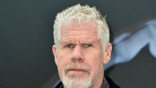 『ロッキー』モデルのボクサー映画にロン・パールマン出演!