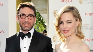 「グレイズ・アナトミー」のメリッサ・ジョージに第2子誕生