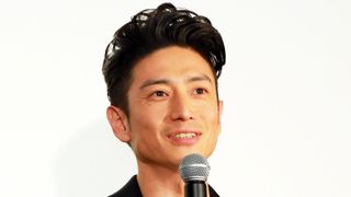 伊勢谷友介「MOZU」喫煙シーン批判に反論　ネット上では賛同の声
