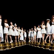 AKB48が「あさが来た」主題歌をテレビ初披露!「SONGS」で朝ドラ特集