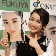 平愛梨の妹・祐奈、「いけないことをやる役をやりたい」