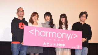 34歳で逝去した伊藤計劃の遺作『ハーモニー』で難役に挑んだ沢城みゆき、作品から受けた衝撃明かす