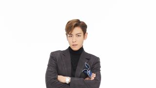 BIGBANGのT.O.Pがこっそり涙…日本での撮影を振り返る