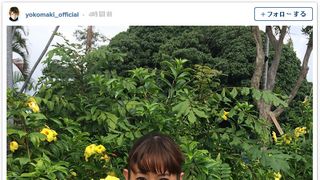 真木よう子、痩せた？「ガリガリ」「痩せすぎ」と心配の声