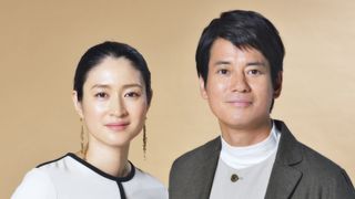 小雪、ぎっくり腰でも撮影続けた…
