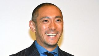 海老蔵、娘が綺麗になってきた！「将来は女優かな」「どちらに似ても美人」と期待の声