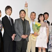『ぐるりのこと。』橋口監督、7年ぶり長編復帰の理由明かす
