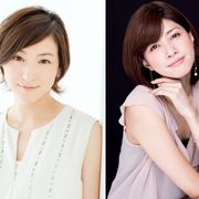 広末涼子&内田有紀が初共演!フジ連ドラで日本版テルマ&ルイーズに