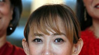 大島美幸＆蜷川実花の“ママ友会”6ショット公開