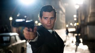 トム・クルーズ出演かなわず!『コードネーム U.N.C.L.E.』暴れすぎなメイキング映像