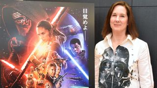 『スター・ウォーズ』新作にディズニーが与えた影響とは プロデューサーインタビュー