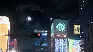 「GANTZ」劇場版CGアニメで復活!スピンオフの連載もスタート