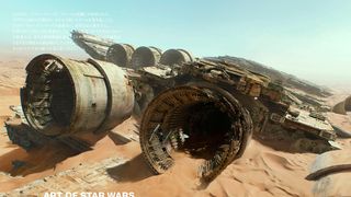 『スター・ウォーズ』の芸術性とは？5つの視点から読み解く