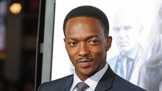 『キャプテン・アメリカ』のファルコン役俳優に第3子誕生