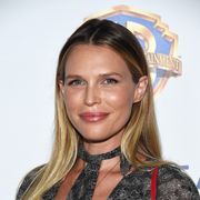 「新ビバヒル」のサラ・フォスターに第2子誕生
