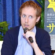 カンヌのグランプリ受賞監督が初来日!ホロコーストの悲劇を「リアルに伝えたい」