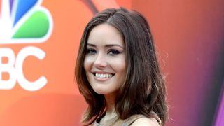 「ブラックリスト」のリズ役女優 メーガン・ブーンが妊娠