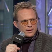 ポール・ベタニー、ホームレスとの交流から生まれた初監督作を語る