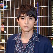 タカとユージ、実際は真逆のキャラ?吉沢亮が『あぶない刑事』舞台裏を語る
