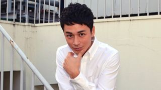 『あぶない刑事』名コンビとの共演は生涯の自慢!悪役・夕輝壽太が語る奇跡のような時間