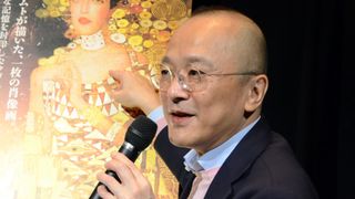 山田五郎、数奇な運命をたどった名画「黄金のアデーレ」の魅力を力説!