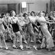 『四十二番街』（1933年）監督：ロイド・ベーコン　出演：ビービー・ダニエルズ：第30回