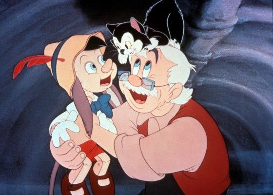 「ピノキオ」実写化からポール・トーマス・アンダーソン監督が離脱！
