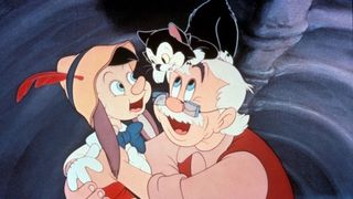「ピノキオ」実写化からポール・トーマス・アンダーソン監督が離脱!